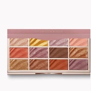 CIATE Velvet Palette